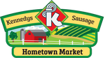 Kennedys Sausage Hometown Market