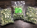 3-B Produce - Okra (Cut)