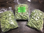 3-B Produce - Italian Green Beans