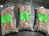 3-B Produce - Speckled Butter Beans