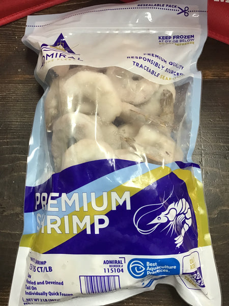 Premium Shrimp