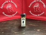 Behrnes Pepper Salts - Jalapeno