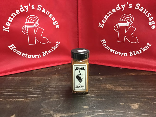 Behrnes Pepper Salts - Reaper