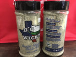 Big Wicks - Smoked Jalapeno Ranch Mix