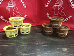 Blue Bell - Cups
