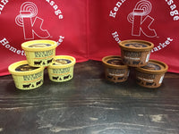 Blue Bell - Cups