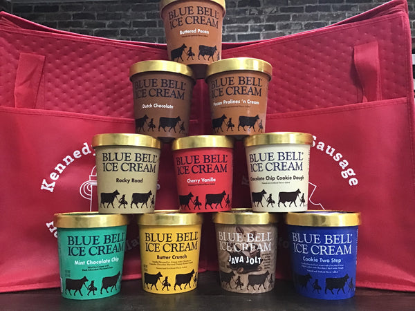 Blue Bell - Pints