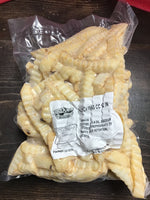 Crinkle Cut French Fries