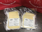 Havarti Cheese with Dill (Sliced) (Priced Per lb)