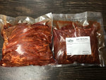 Beef Fajita's (Priced Per lb)