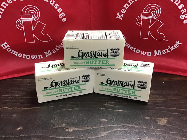 Grassland - Butter (Unsalted)