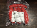 Holy Smoked - Red Hot Links (Priced Per lb)