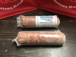 Holy Smoked - Summer Sausage (Priced Per lb)