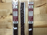 Hunter's Reserve - Elk with Jalapeno Jerky