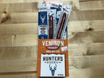 Hunter's Reserve - Venison with Habanero Meat Stick