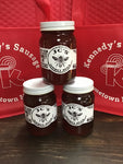 JC's Honey