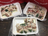 Jalapeno Poppers With Cream Cheese (Priced Per lb)