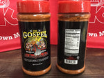 Meat Church - Gospel