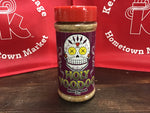 Meat Church - Holy Voodoo