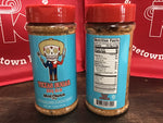 Meat Church - Texas Sugar Rub