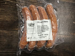 Miillers - Llano Links (Jalapeno & Cheese) (Priced Per lb)