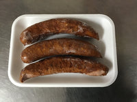 Miillers - Llano Links (Jalapeno & Cheese) (Priced Per lb)