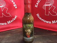 Ol Gringo - Chuckwagon Chipotle Sauce