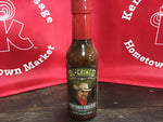 Ol Gringo - Cowtown Original Sauce
