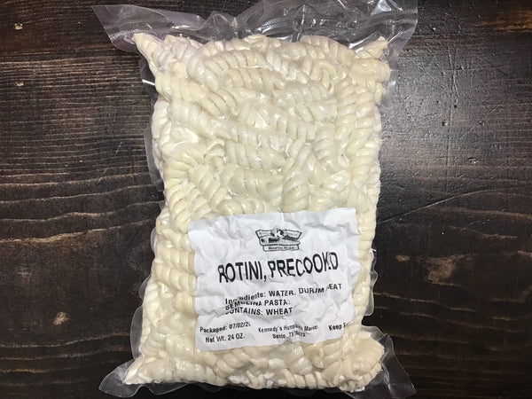 Rotini (Pasta)