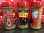 Serendipity - Hot Seasoning Salt