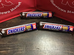 Blue Bell - Snickers Ice Cream Bar