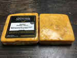 Springside Artisan Cheeses - Smoked Cheddar