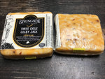Springside Artisan Cheeses - Three Chile Colby Jack