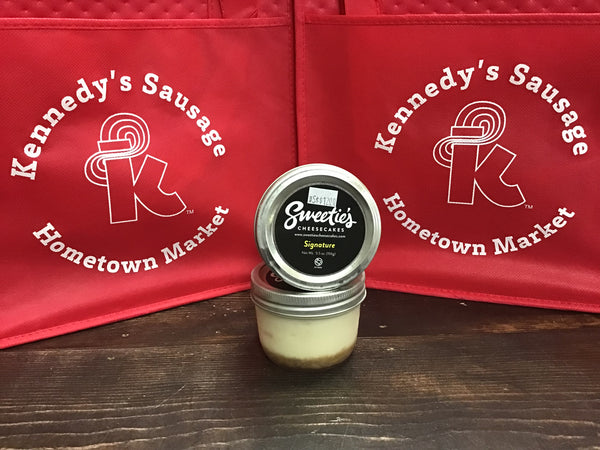 Sweetie's Cheesecakes - Signature