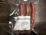 Syracuse - Smoked Sausage (Hickory) (Priced Per lb)
