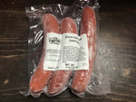 Syracuse - Smoked Sausage (Jalapeno & Cheese) (Priced Per lb)
