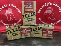 Texas Chili Company - Chili