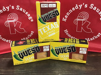 Texas Chili Company - Queso