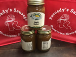 Uniquely Gourmet - Apple Butter