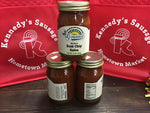 Uniquely Gourmet - Bold Chip Salsa