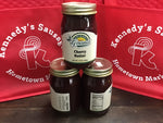 Uniquely Gourmet - Cherry Butter