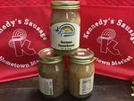 Uniquely Gourmet - German Sauerkraut
