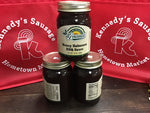 Uniquely Gourmet - Honey Habanero BBQ Sauce