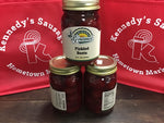 Uniquely Gourmet - Pickled Beets