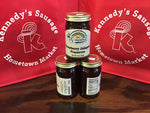 Uniquely Gourmet - Strawberry Jalapeno Preserves