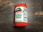 Wisconsin's Finest - Midget Longhorn Style Cheddar