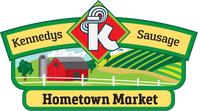 Kennedys Sausage Hometown Market