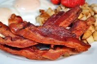 Kennedy's Sausage Co. 3 Lb 14/16 Cut Bacon (Thick)