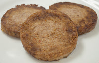 Kennedy's Sausage Co. 3 Lb Country Sausage Patties